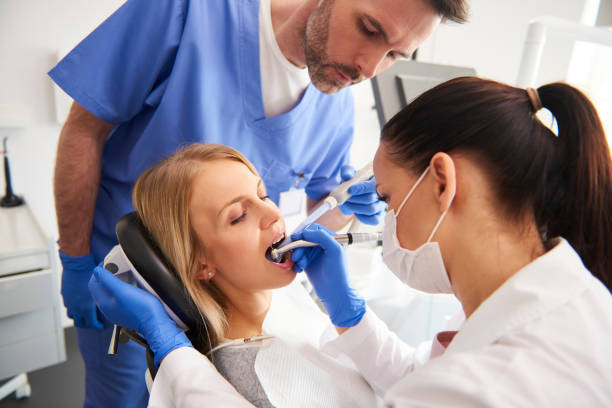 Why Choose Us for Your Dental Needs in Little River, SC